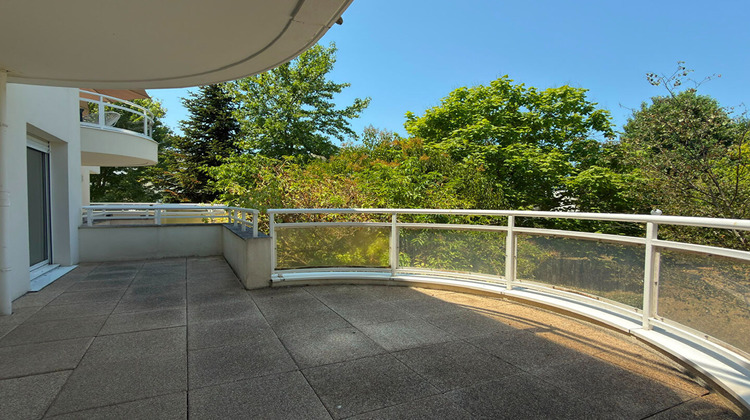 Ma-Cabane - Vente Appartement BORDEAUX, 58 m²