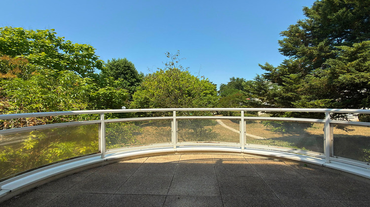 Ma-Cabane - Vente Appartement BORDEAUX, 58 m²