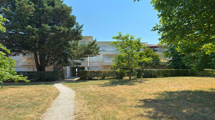Ma-Cabane - Vente Appartement BORDEAUX, 58 m²