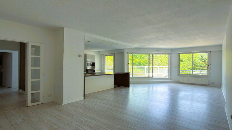 Ma-Cabane - Vente Appartement BORDEAUX, 58 m²