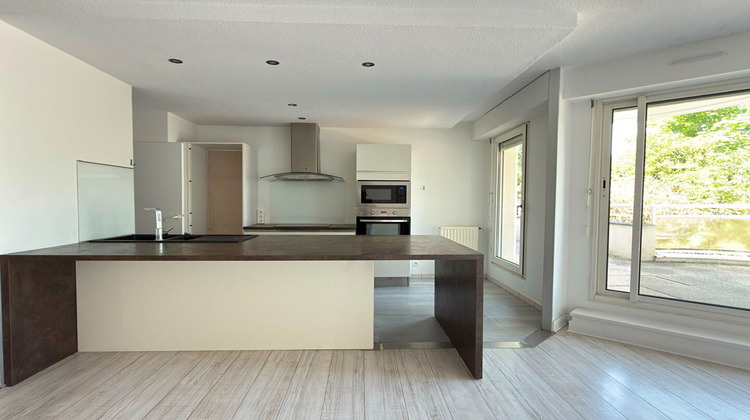 Ma-Cabane - Vente Appartement BORDEAUX, 58 m²