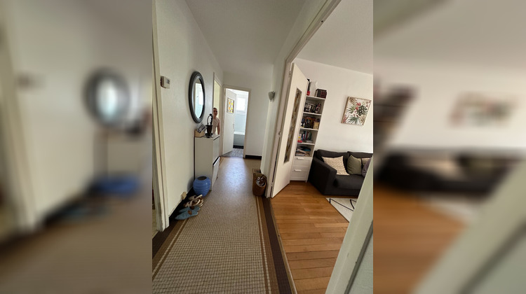 Ma-Cabane - Vente Appartement BORDEAUX, 0 m²