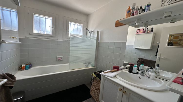 Ma-Cabane - Vente Appartement BORDEAUX, 0 m²