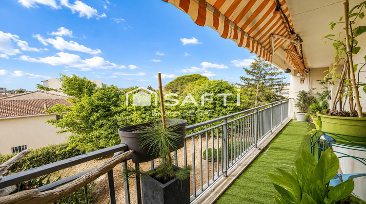 Ma-Cabane - Vente Appartement Bordeaux, 89 m²