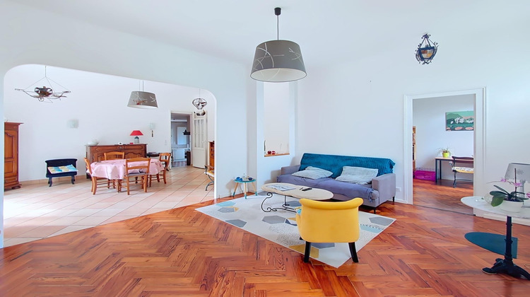 Ma-Cabane - Vente Appartement Bordeaux, 100 m²