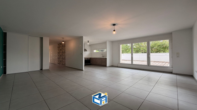Ma-Cabane - Vente Appartement Bordeaux, 87 m²