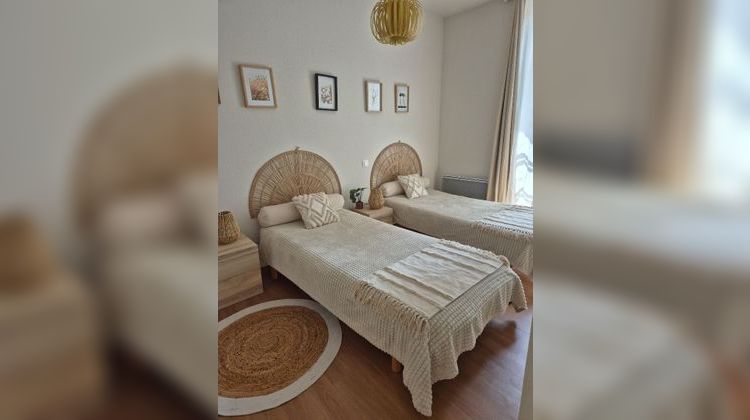 Ma-Cabane - Vente Appartement BORDEAUX, 62 m²