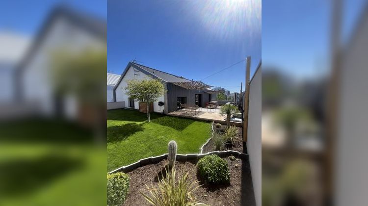 Ma-Cabane - Vente Appartement Bordeaux, 162 m²