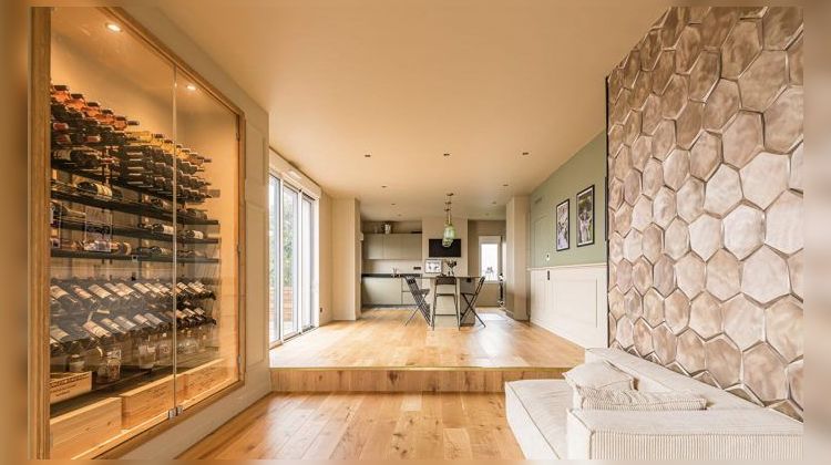 Ma-Cabane - Vente Appartement Bordeaux, 162 m²