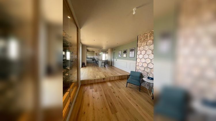 Ma-Cabane - Vente Appartement Bordeaux, 162 m²