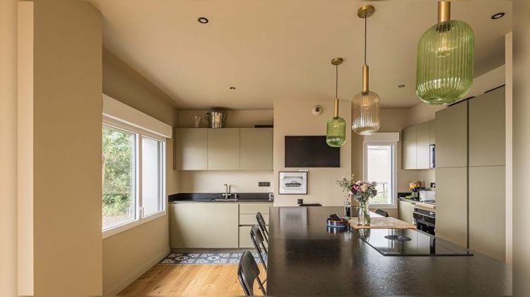 Ma-Cabane - Vente Appartement Bordeaux, 162 m²