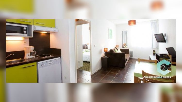 Ma-Cabane - Vente Appartement Bordeaux, 32 m²