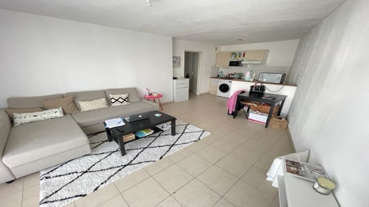 Ma-Cabane - Vente Appartement BORDEAUX, 61 m²