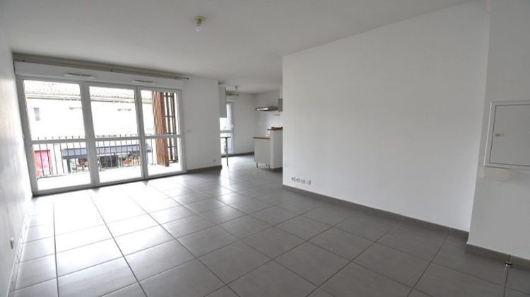 Ma-Cabane - Vente Appartement Bordeaux, 62 m²