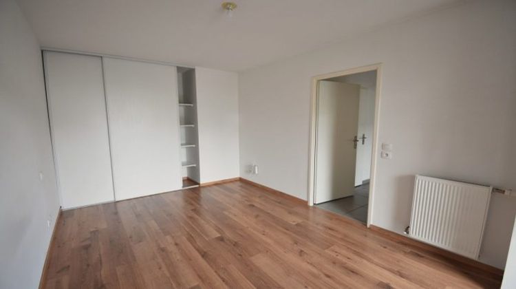 Ma-Cabane - Vente Appartement Bordeaux, 62 m²