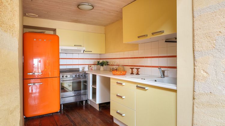 Ma-Cabane - Vente Appartement BORDEAUX, 92 m²