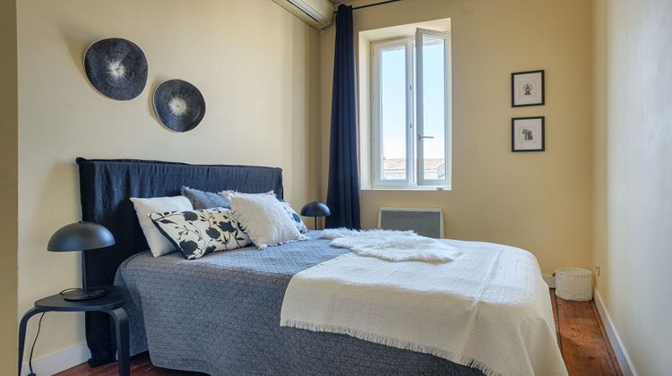 Ma-Cabane - Vente Appartement BORDEAUX, 92 m²