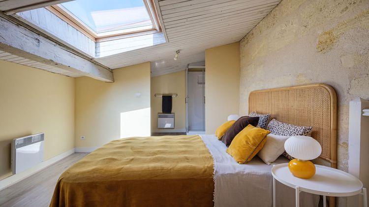 Ma-Cabane - Vente Appartement BORDEAUX, 92 m²