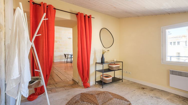 Ma-Cabane - Vente Appartement BORDEAUX, 92 m²