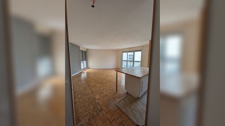 Ma-Cabane - Vente Appartement Bordeaux, 55 m²