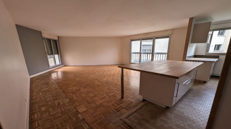 Ma-Cabane - Vente Appartement Bordeaux, 55 m²