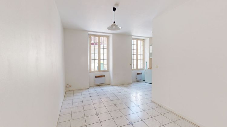 Ma-Cabane - Vente Appartement BORDEAUX, 24 m²