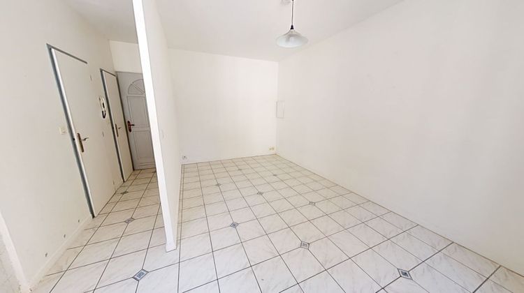 Ma-Cabane - Vente Appartement BORDEAUX, 24 m²