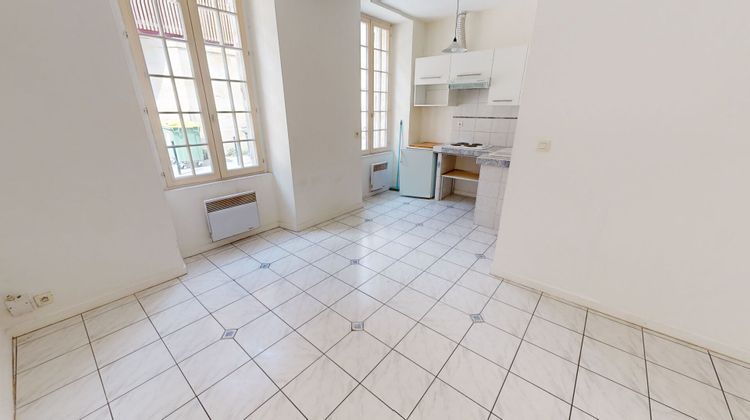 Ma-Cabane - Vente Appartement BORDEAUX, 24 m²