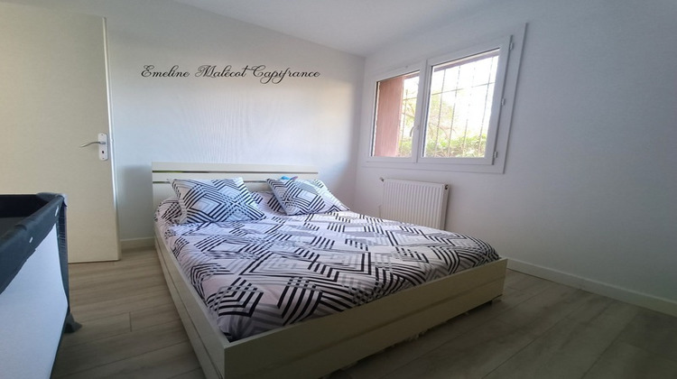 Ma-Cabane - Vente Appartement BORDEAUX, 39 m²