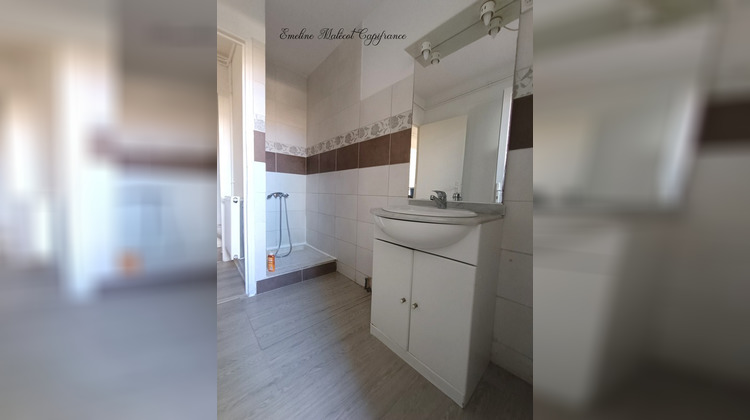 Ma-Cabane - Vente Appartement BORDEAUX, 39 m²