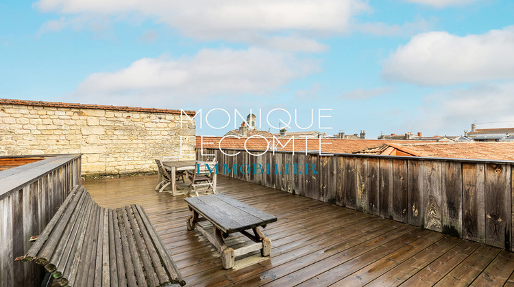 Ma-Cabane - Vente Appartement BORDEAUX, 143 m²