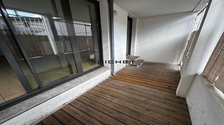 Ma-Cabane - Vente Appartement BORDEAUX, 66 m²