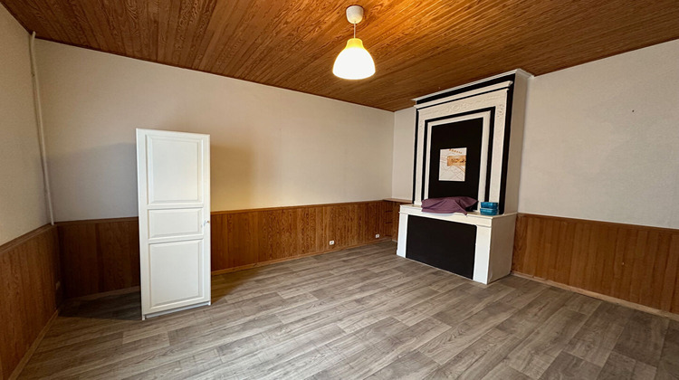 Ma-Cabane - Vente Appartement BORDEAUX, 86 m²