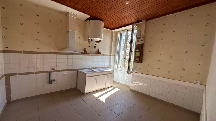 Ma-Cabane - Vente Appartement BORDEAUX, 38 m²
