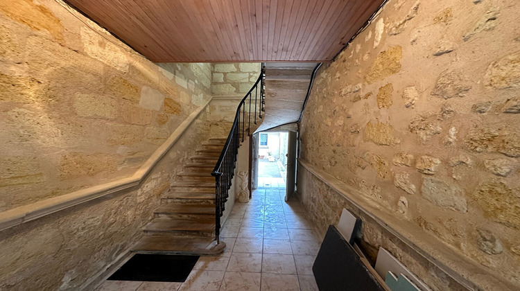 Ma-Cabane - Vente Appartement BORDEAUX, 38 m²