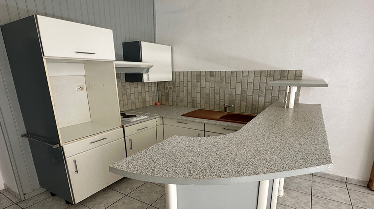 Ma-Cabane - Vente Appartement BORDEAUX, 46 m²