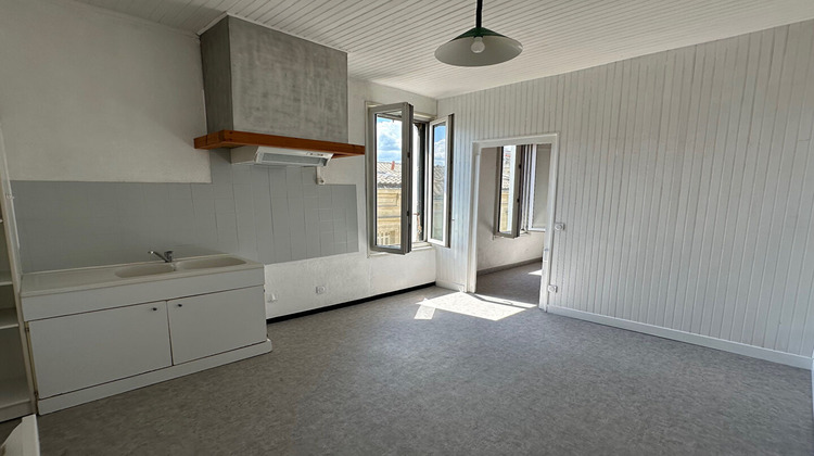 Ma-Cabane - Vente Appartement BORDEAUX, 47 m²