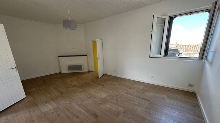 Ma-Cabane - Vente Appartement BORDEAUX, 47 m²