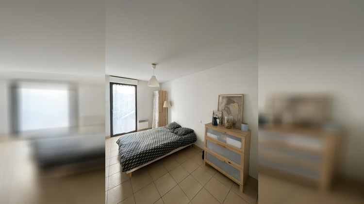 Ma-Cabane - Vente Appartement BORDEAUX, 66 m²