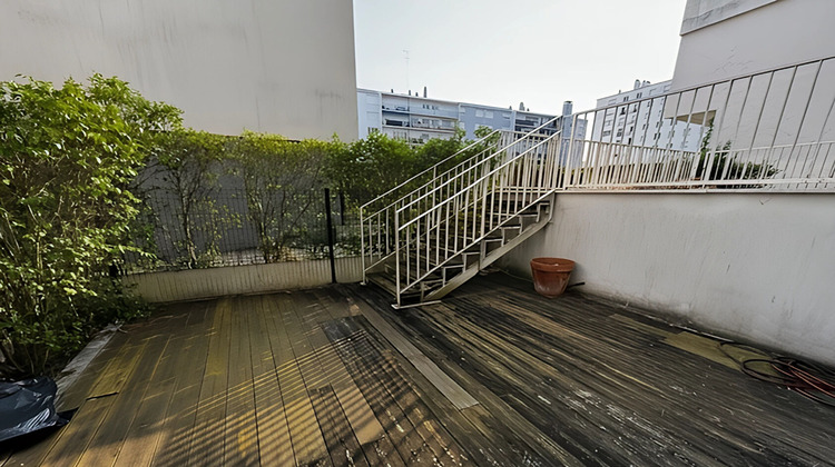 Ma-Cabane - Vente Appartement BORDEAUX, 66 m²