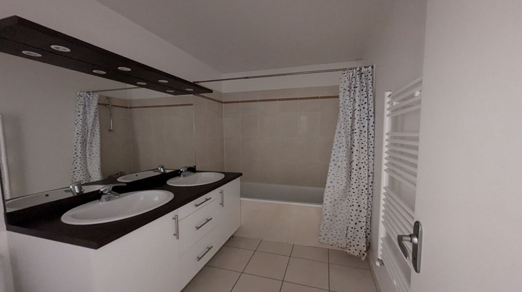 Ma-Cabane - Vente Appartement BORDEAUX, 97 m²