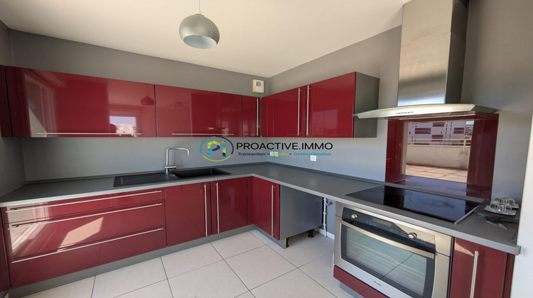 Ma-Cabane - Vente Appartement Bordeaux, 99 m²