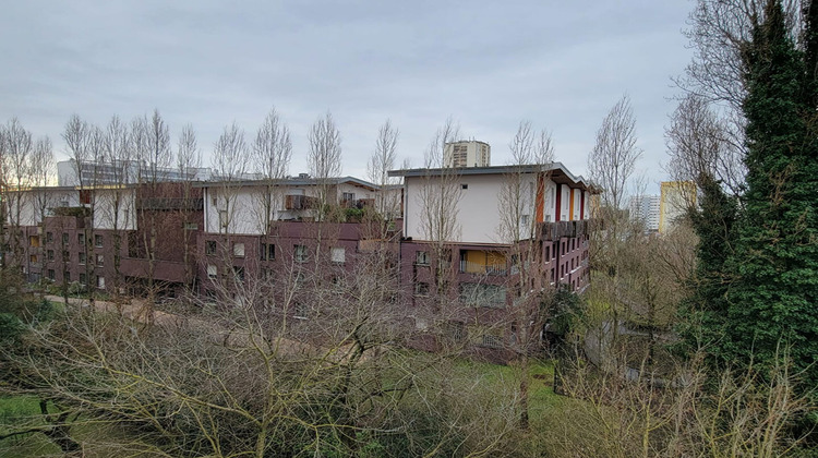 Ma-Cabane - Vente Appartement BORDEAUX, 81 m²