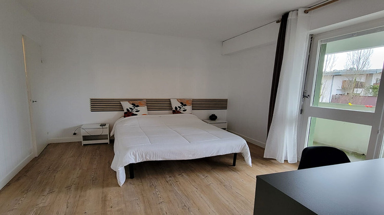 Ma-Cabane - Vente Appartement BORDEAUX, 81 m²