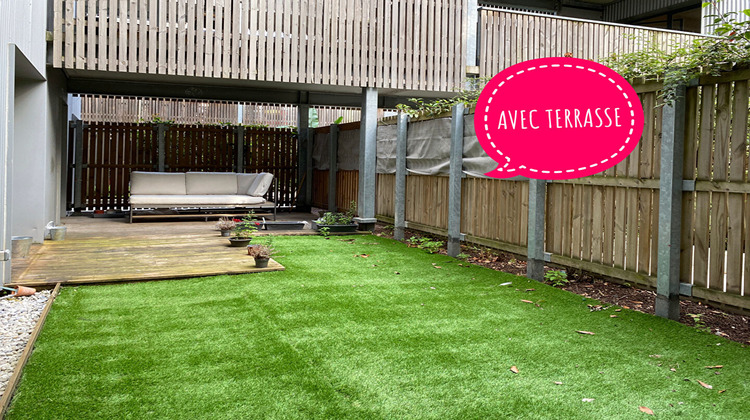 Ma-Cabane - Vente Appartement BORDEAUX, 80 m²