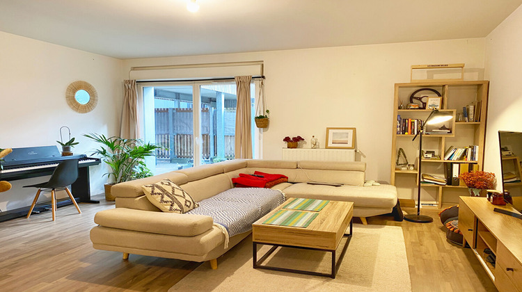 Ma-Cabane - Vente Appartement BORDEAUX, 80 m²