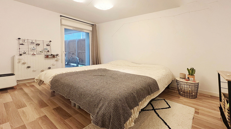 Ma-Cabane - Vente Appartement BORDEAUX, 80 m²