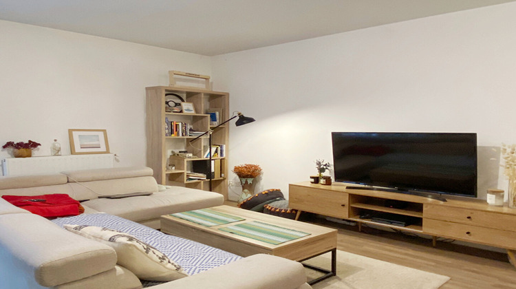 Ma-Cabane - Vente Appartement BORDEAUX, 80 m²