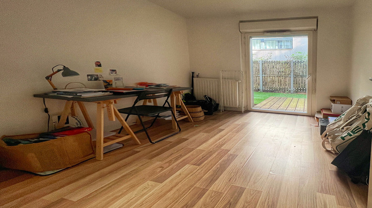 Ma-Cabane - Vente Appartement BORDEAUX, 80 m²