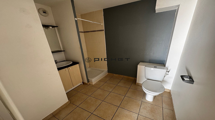 Ma-Cabane - Vente Appartement BORDEAUX, 41 m²